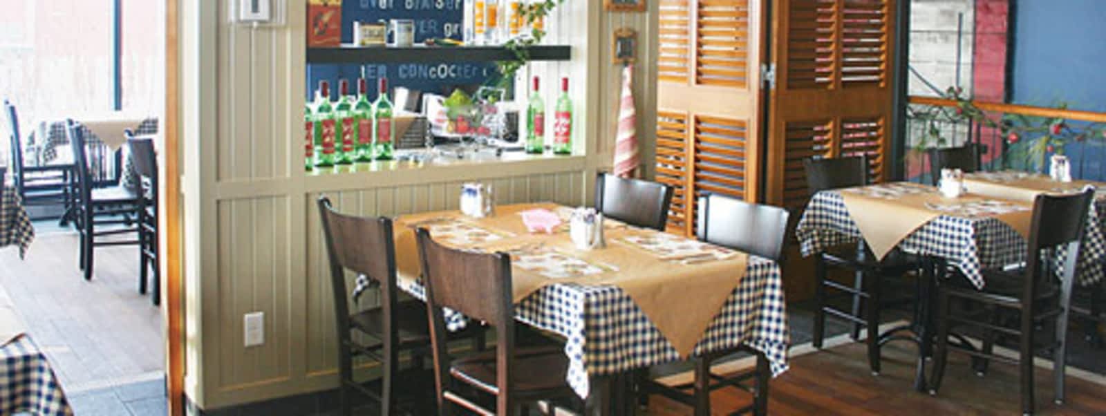 Photo credit: yellowpages.ca
