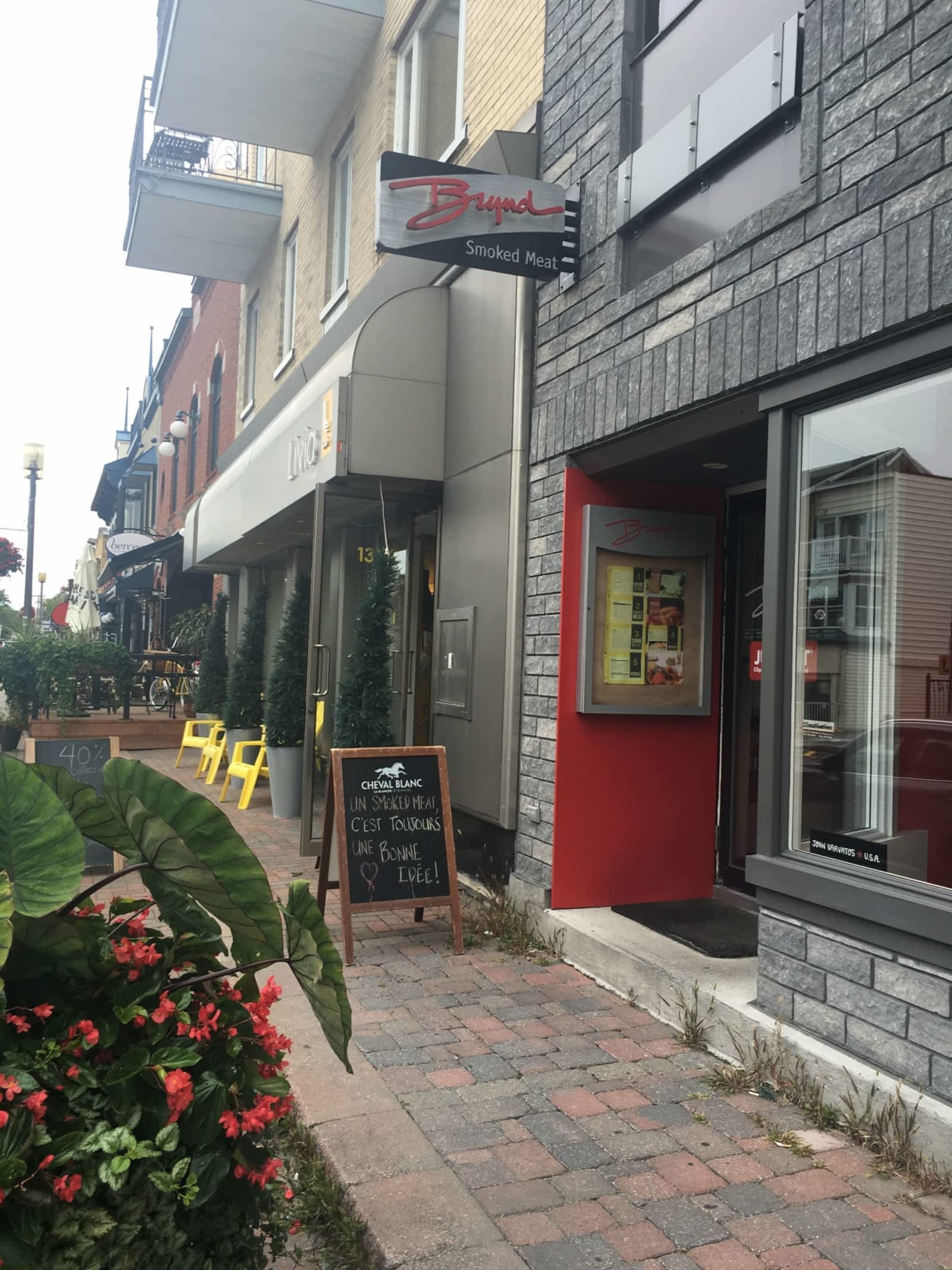 Photo credit: yellowpages.ca