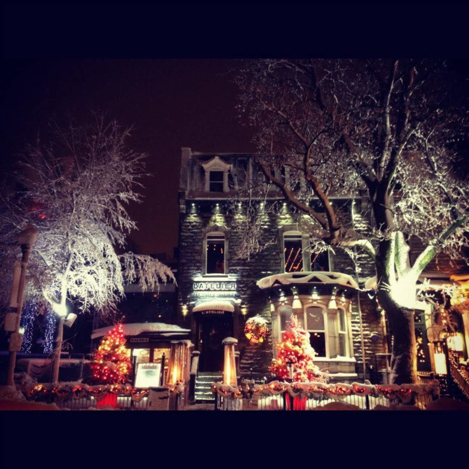 Photo credit: yellowpages.ca