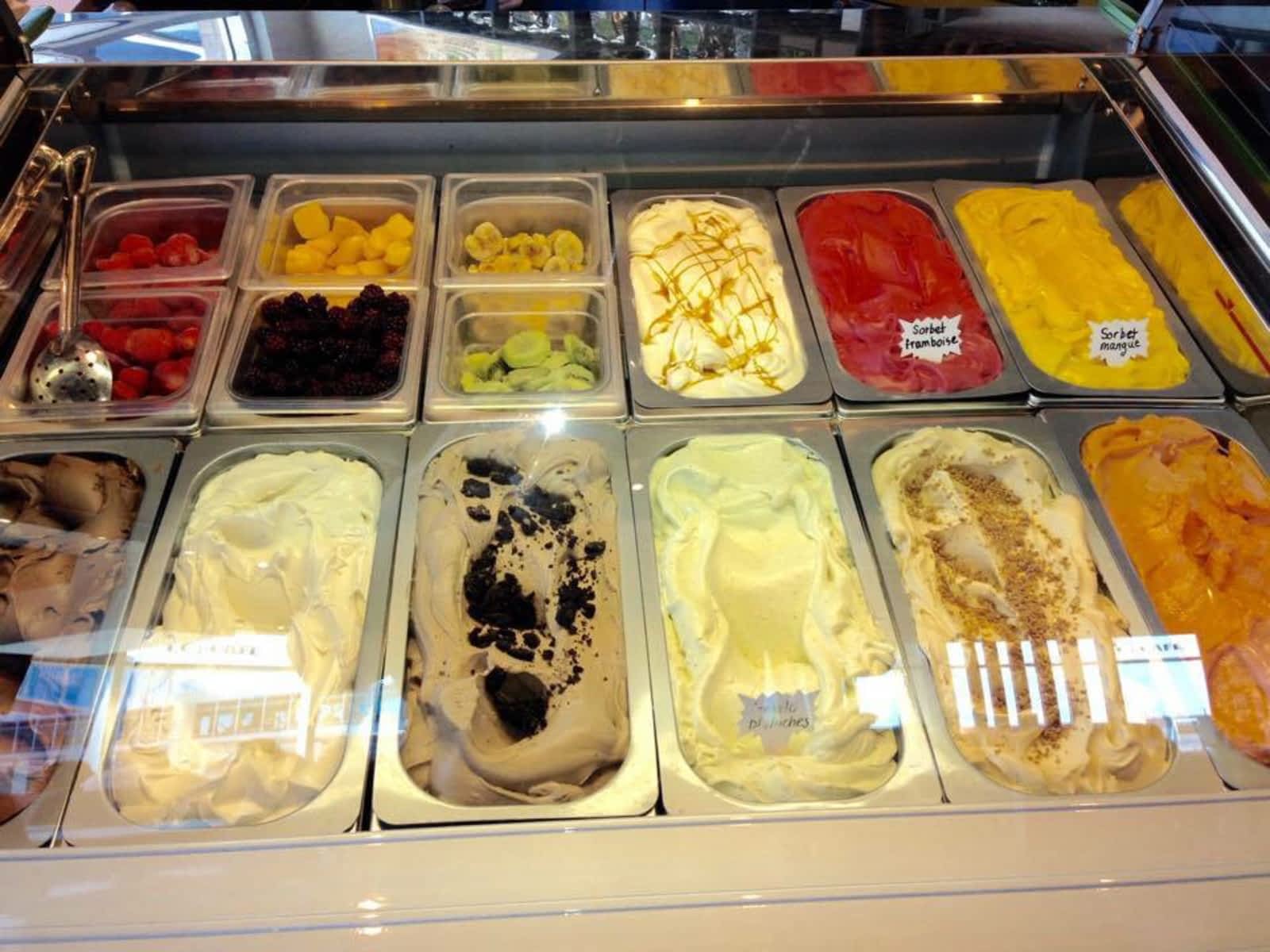 Photo credit: yellowpages.ca