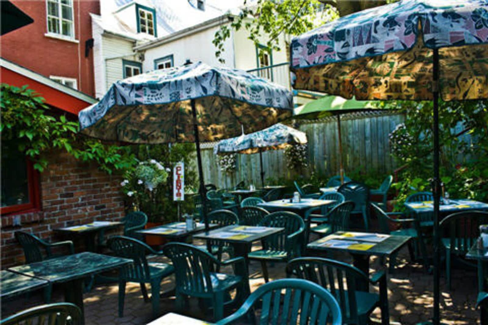 Photo credit: yellowpages.ca