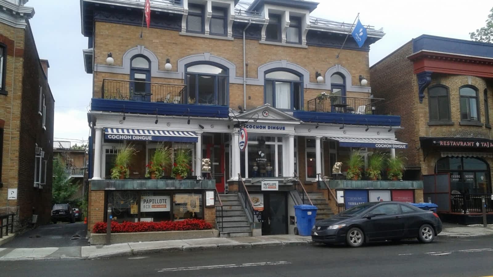 Photo credit: yellowpages.ca