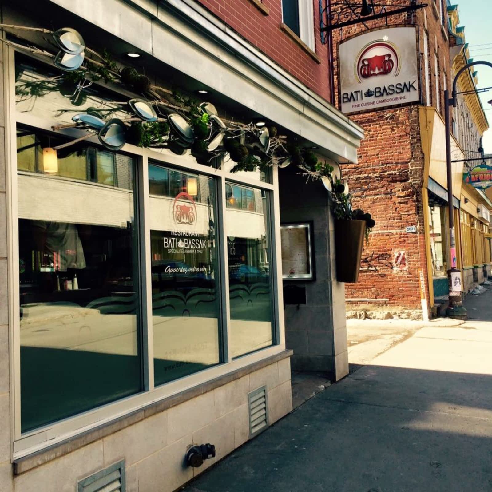 Photo credit: yellowpages.ca