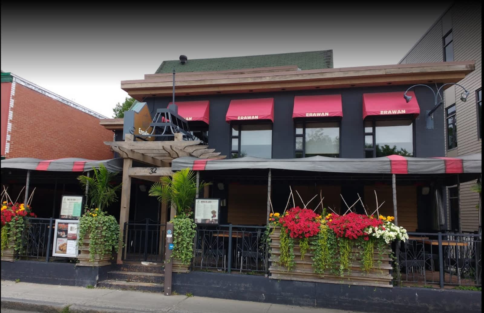 Photo credit: yellowpages.ca