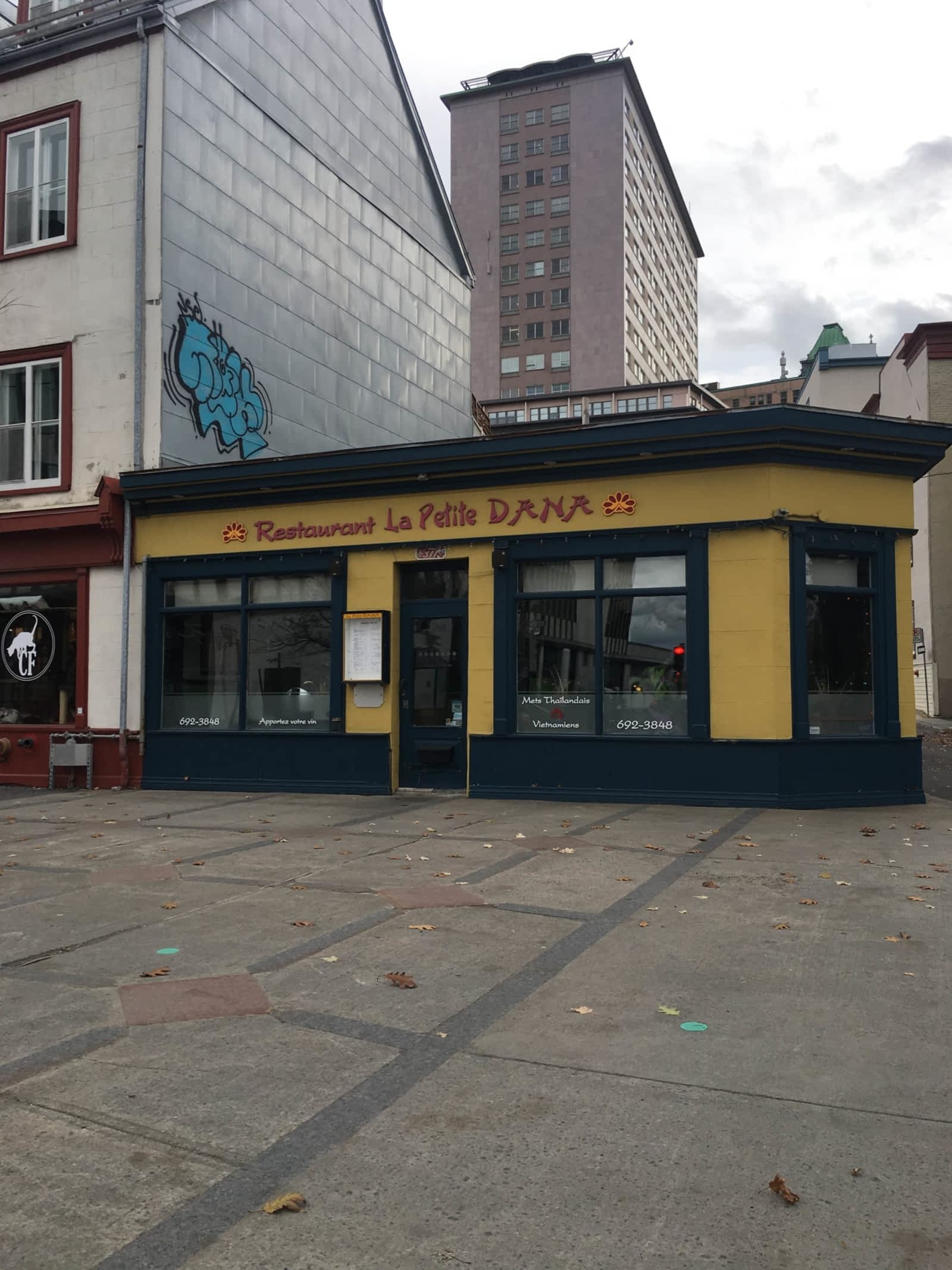 Photo credit: yellowpages.ca