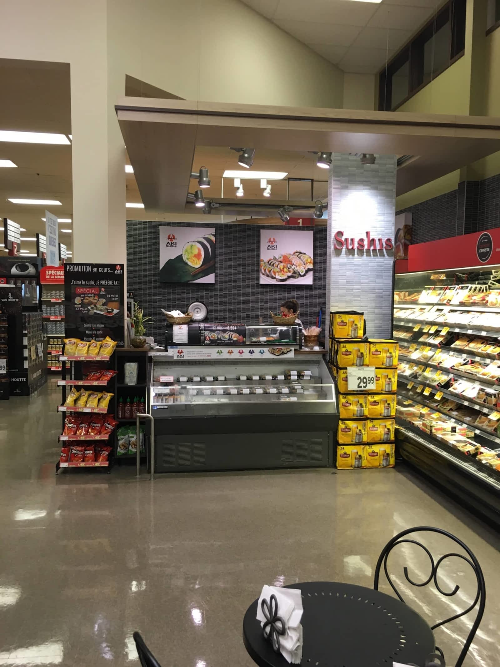 Photo credit: yellowpages.ca