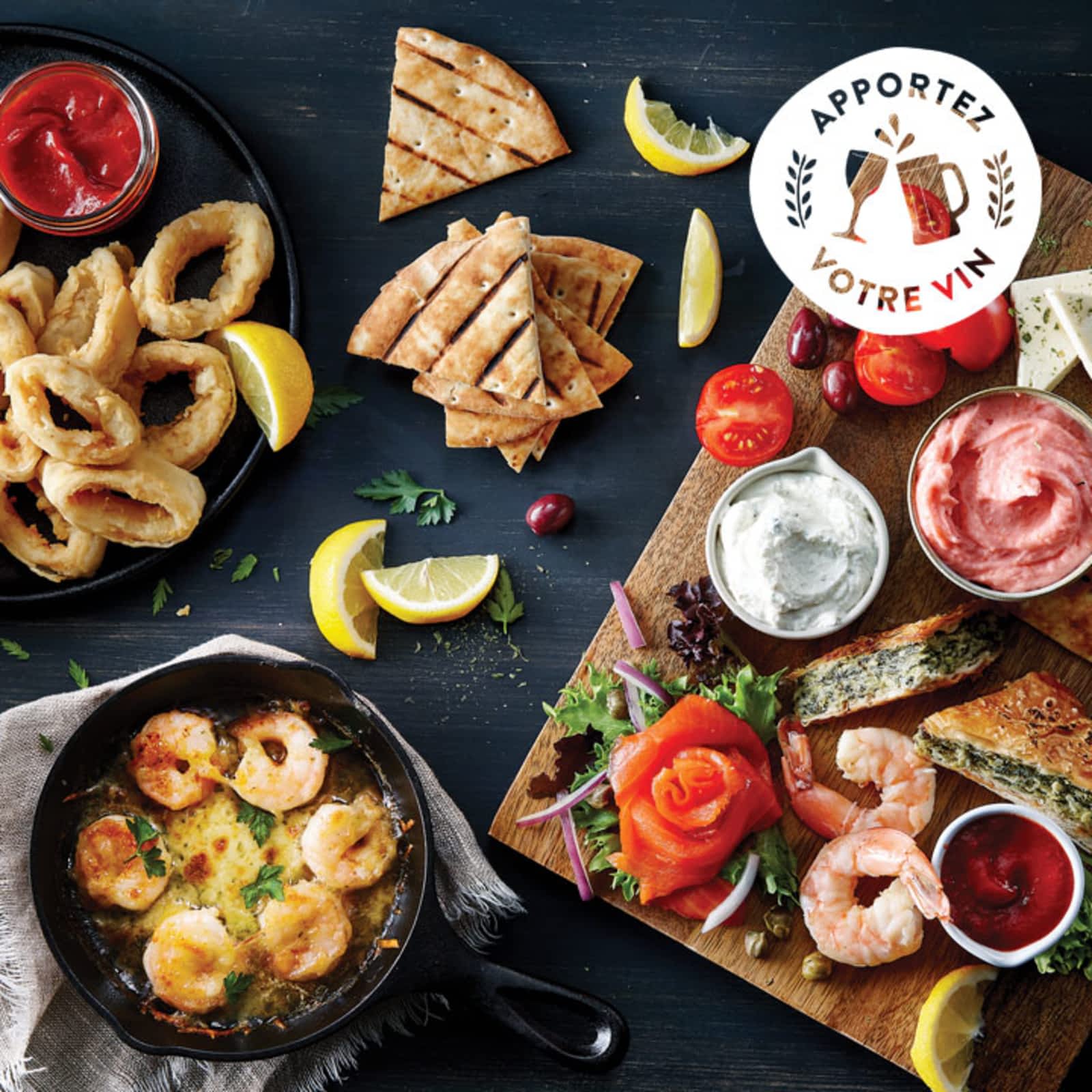 Photo credit: yellowpages.ca