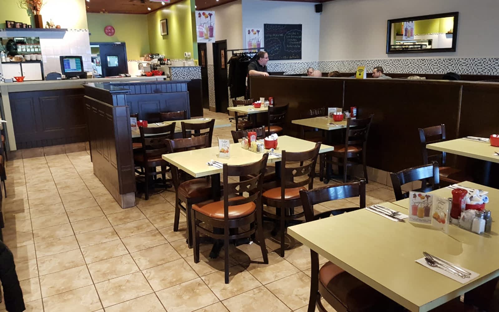 Photo credit: yellowpages.ca