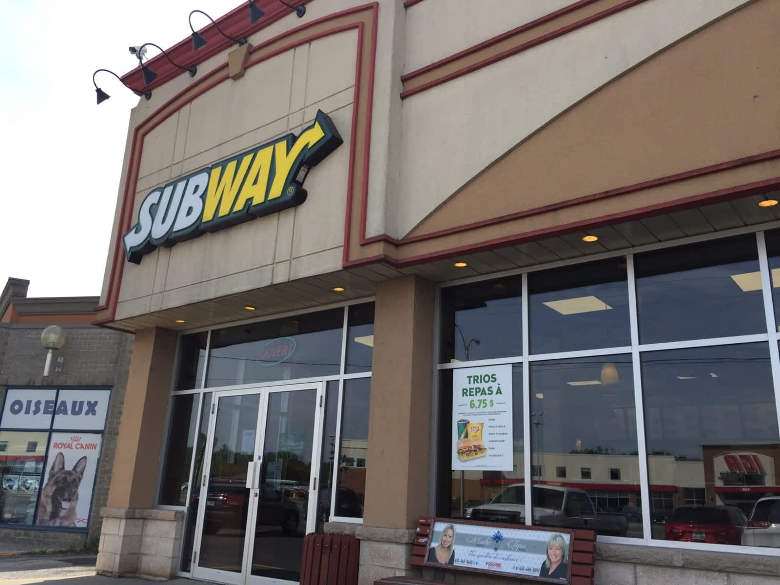 Photo credit: yellowpages.ca
