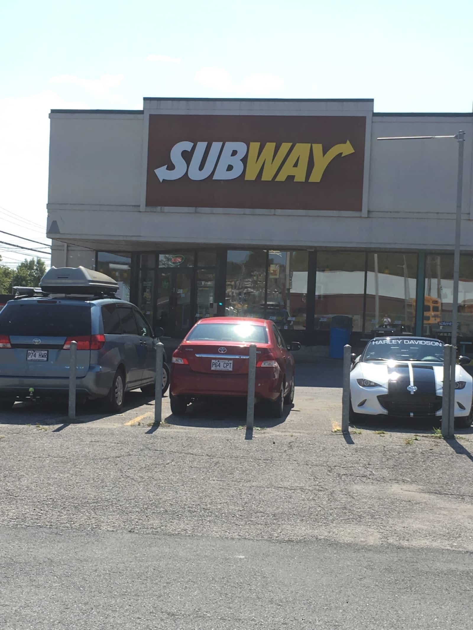 Photo credit: yellowpages.ca