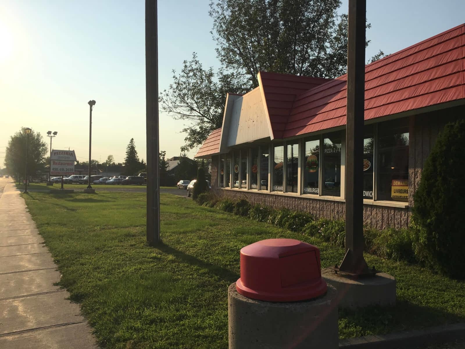 Photo credit: yellowpages.ca