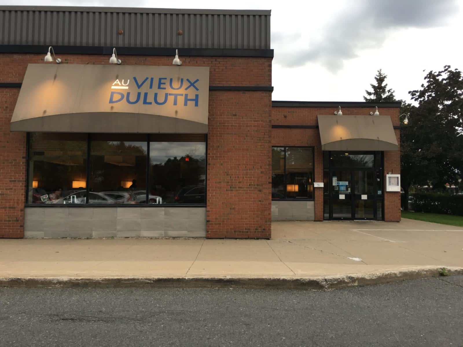 Photo credit: yellowpages.ca