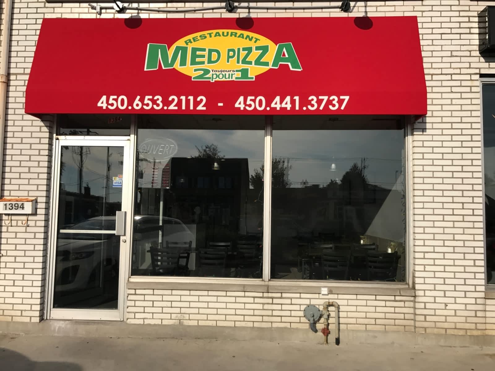 Photo credit: yellowpages.ca