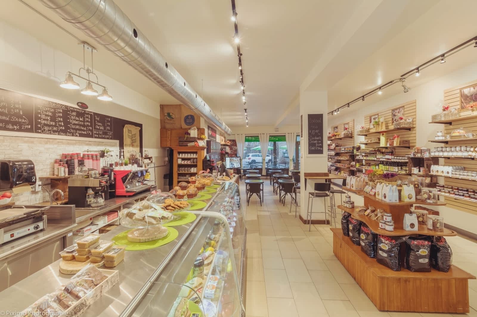 Photo credit: yellowpages.ca