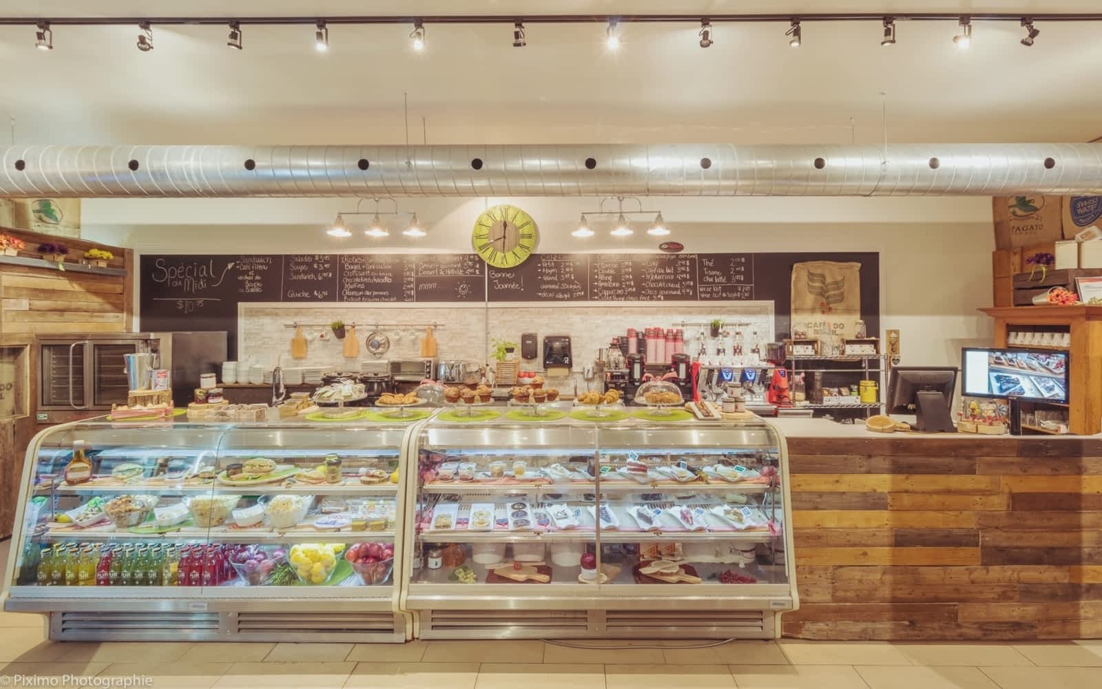 Photo credit: yellowpages.ca