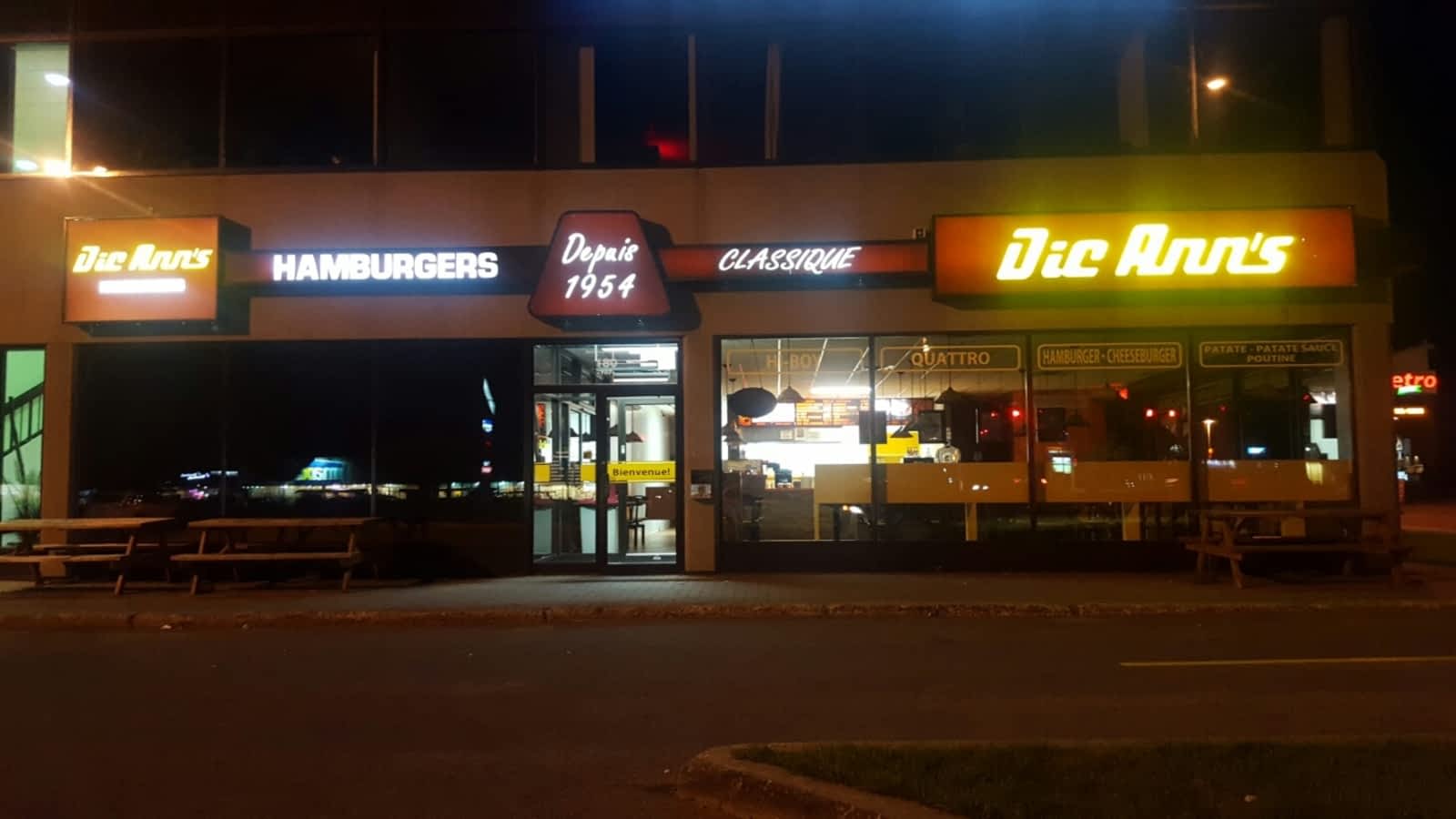 Photo credit: yellowpages.ca