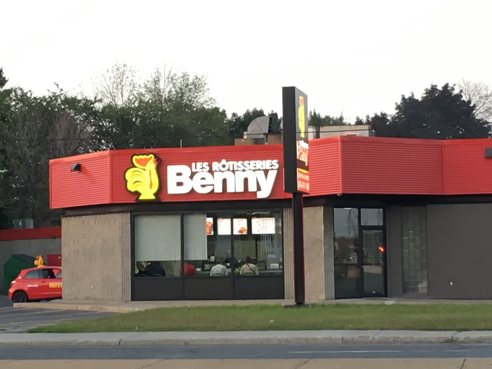 Photo credit: yellowpages.ca