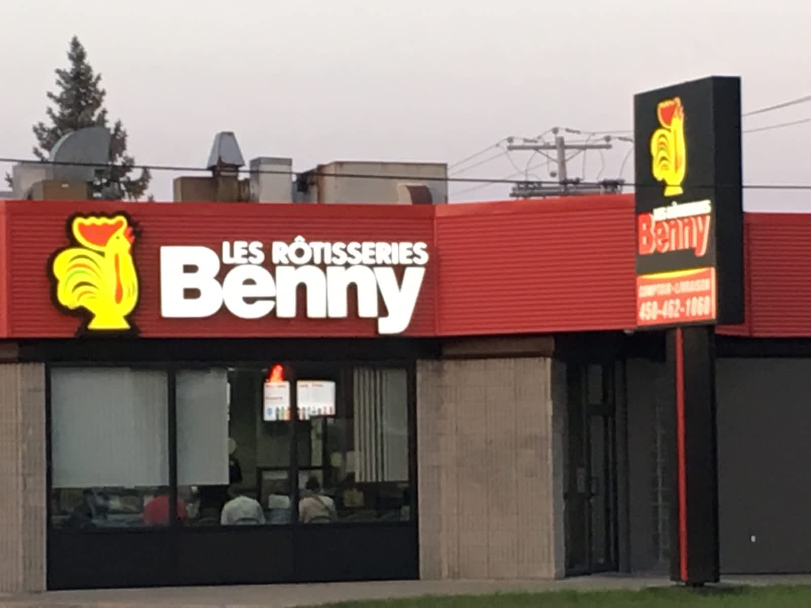 Photo credit: yellowpages.ca