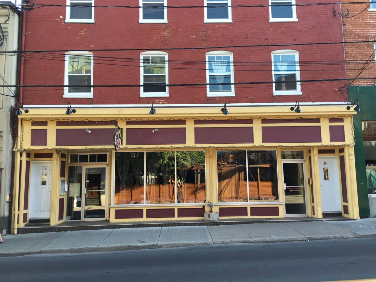 Photo credit: yellowpages.ca