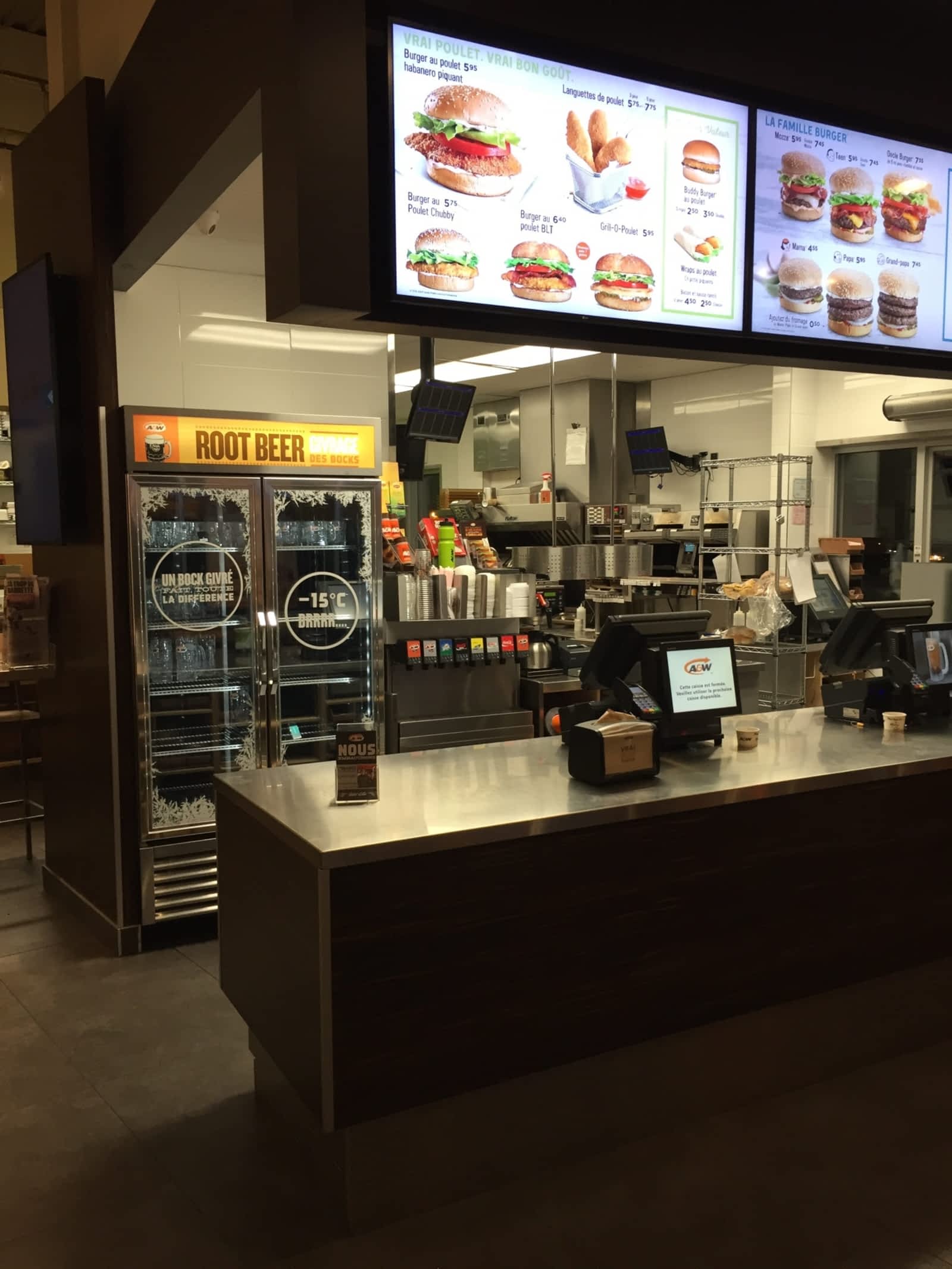 Photo credit: yellowpages.ca