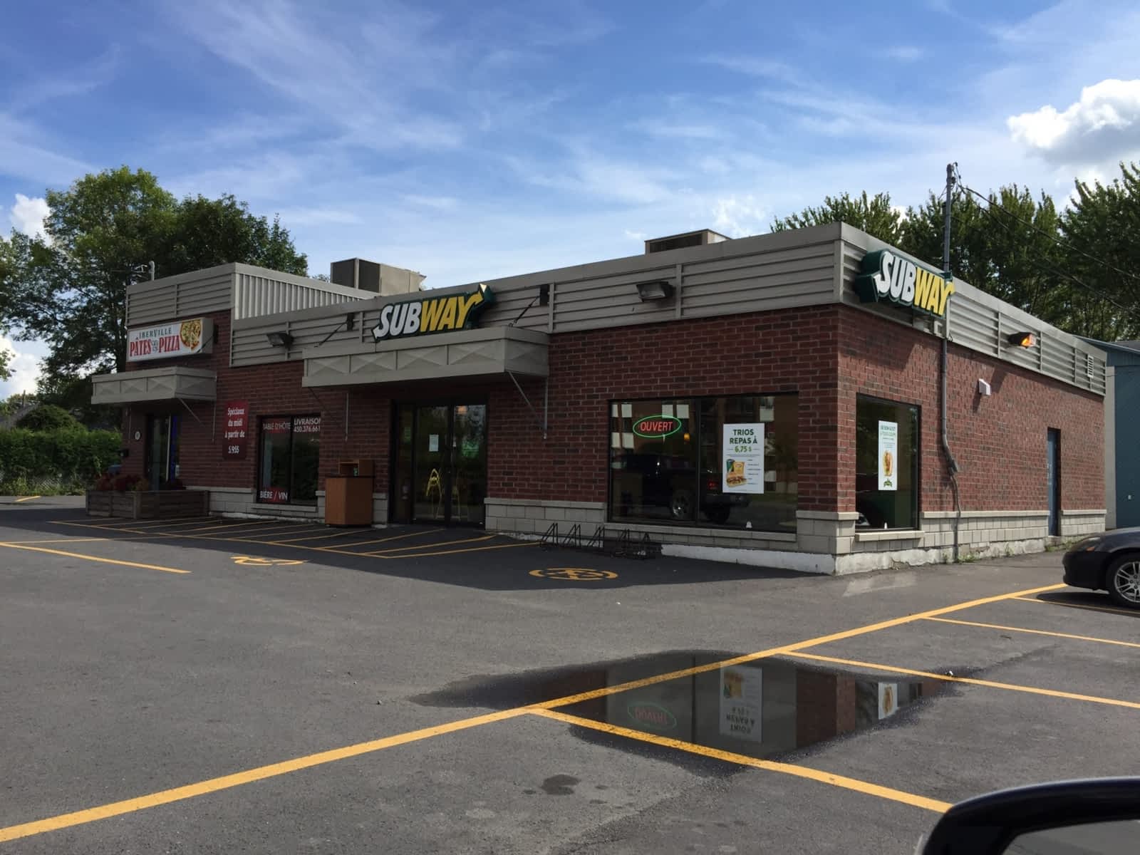 Photo credit: yellowpages.ca