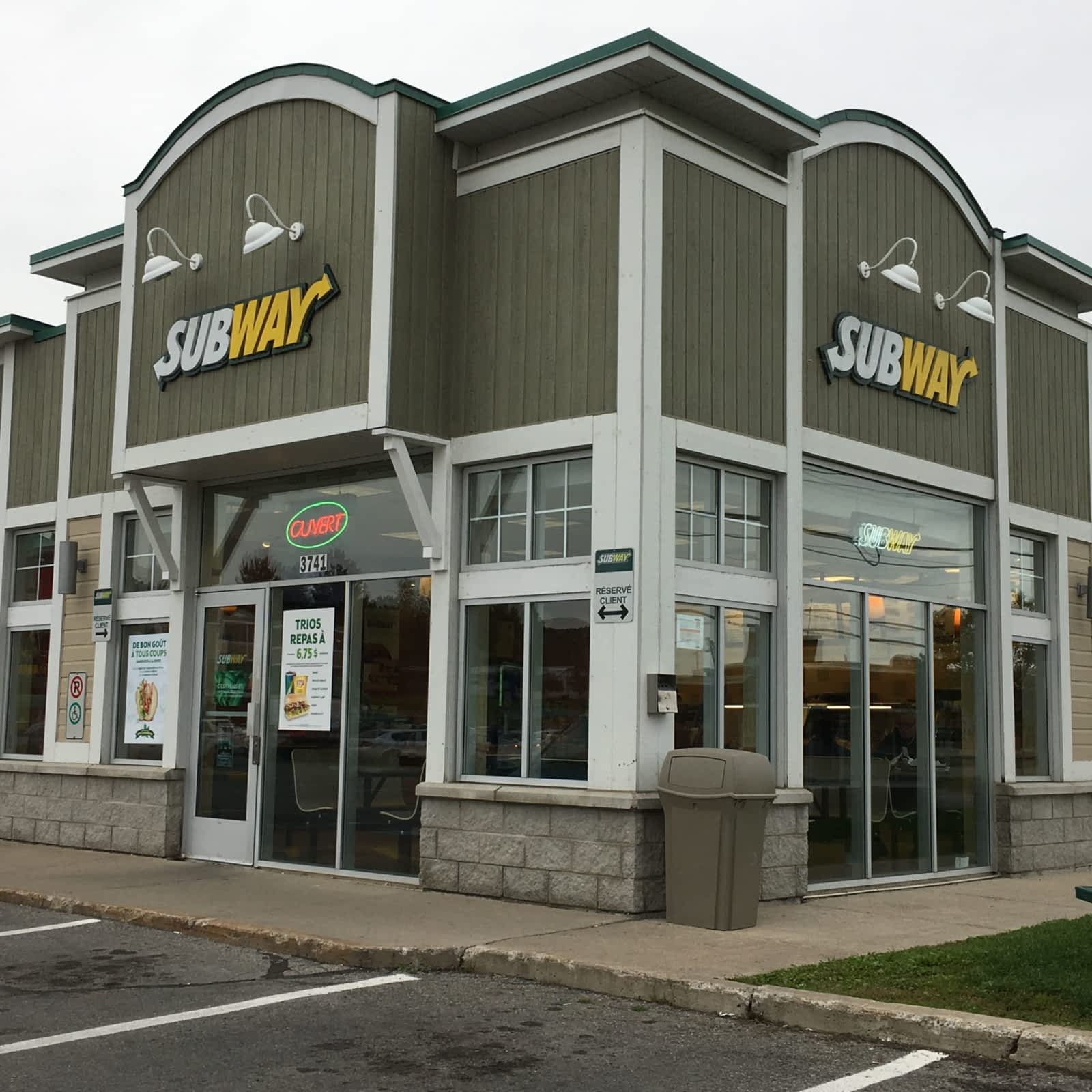 Photo credit: yellowpages.ca