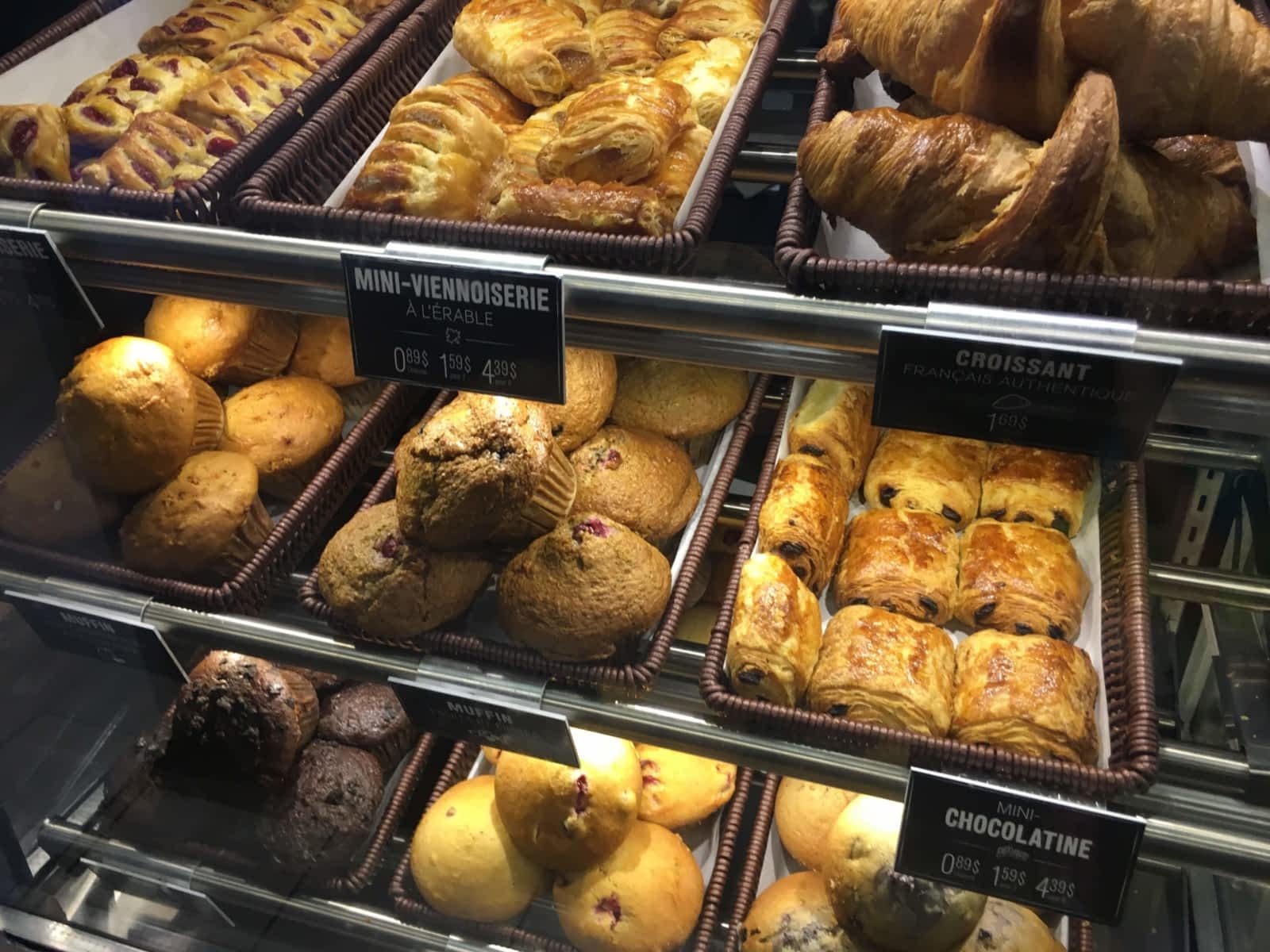 Photo credit: yellowpages.ca