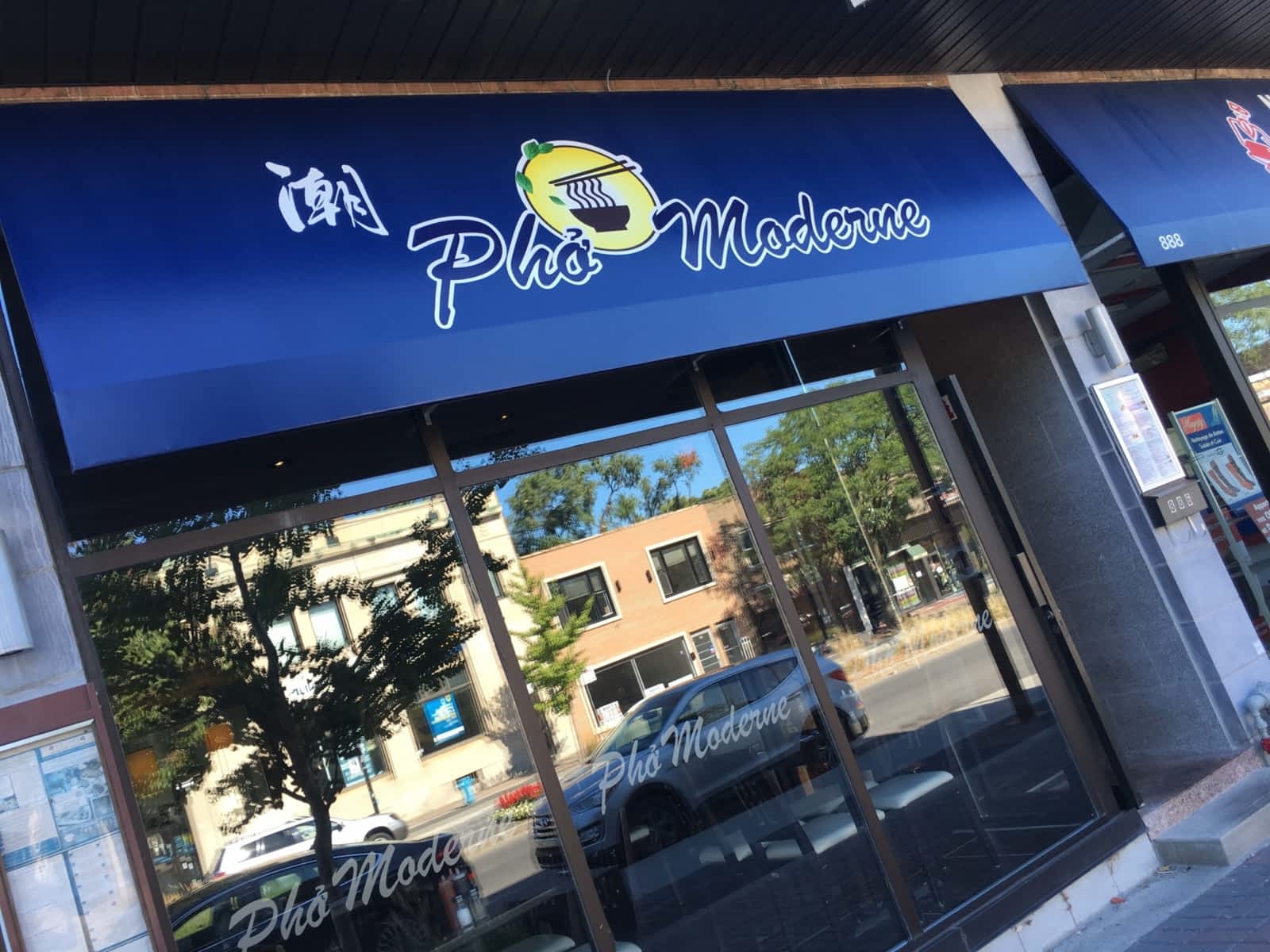 Photo credit: yellowpages.ca