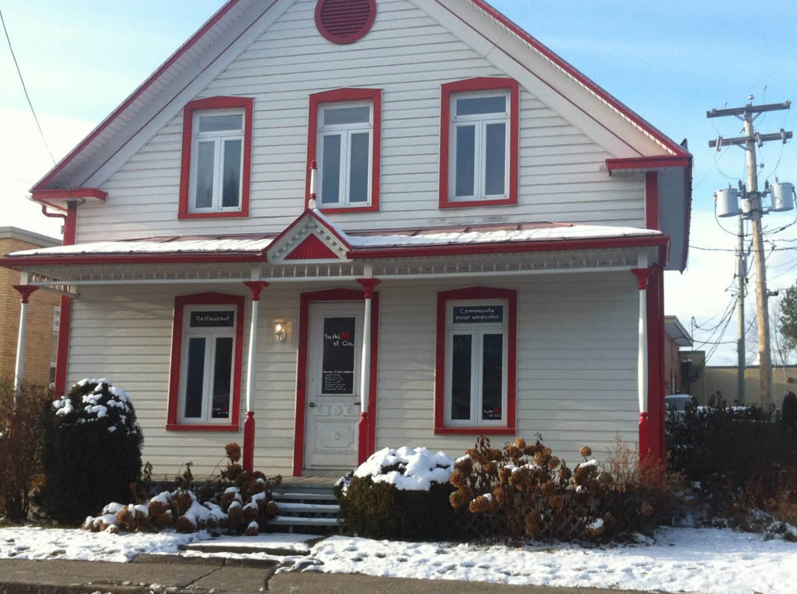 Photo credit: yellowpages.ca
