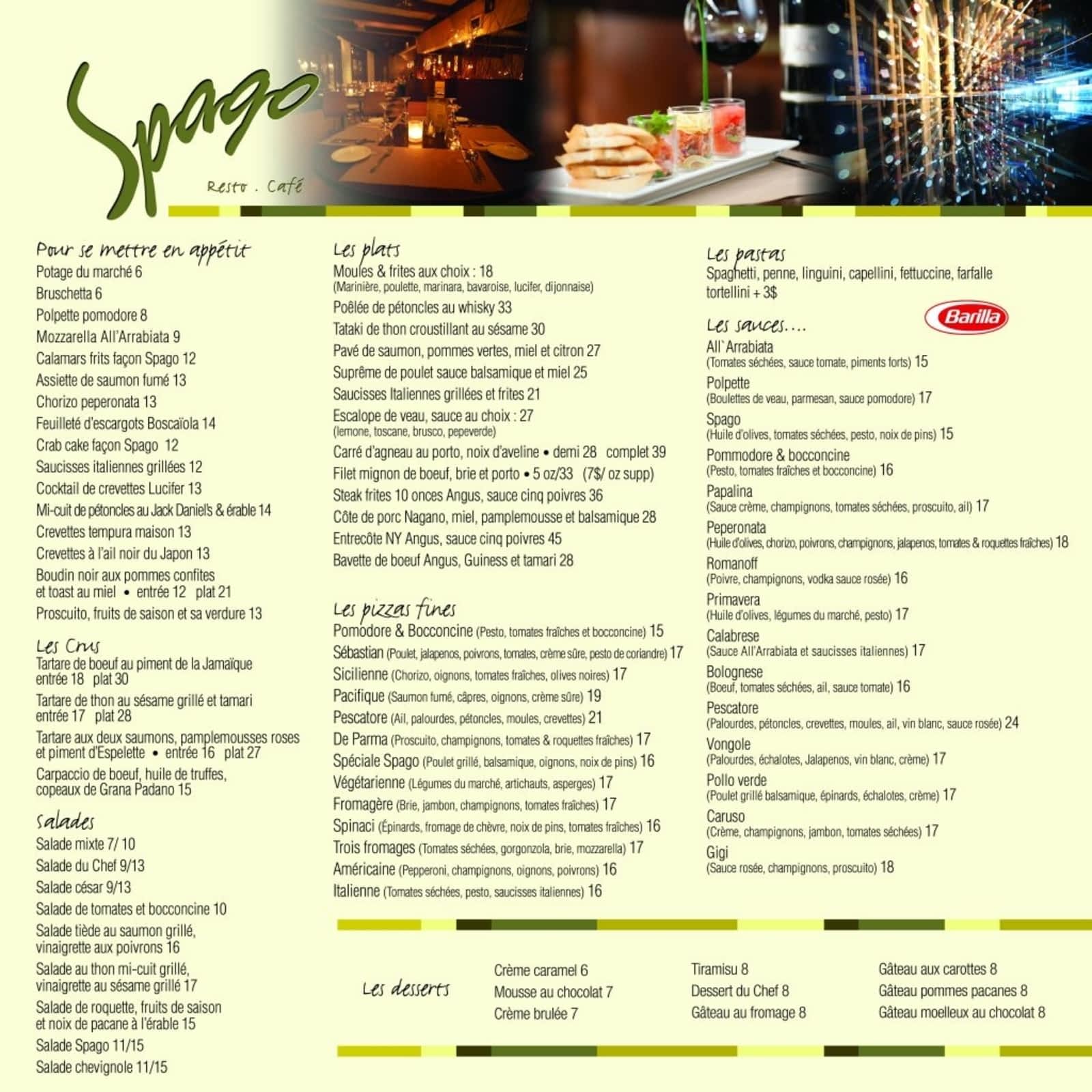 Photo credit: yellowpages.ca