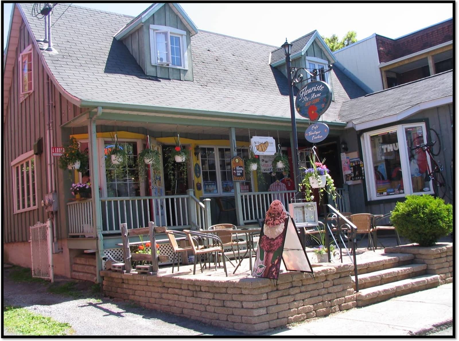 Photo credit: yellowpages.ca