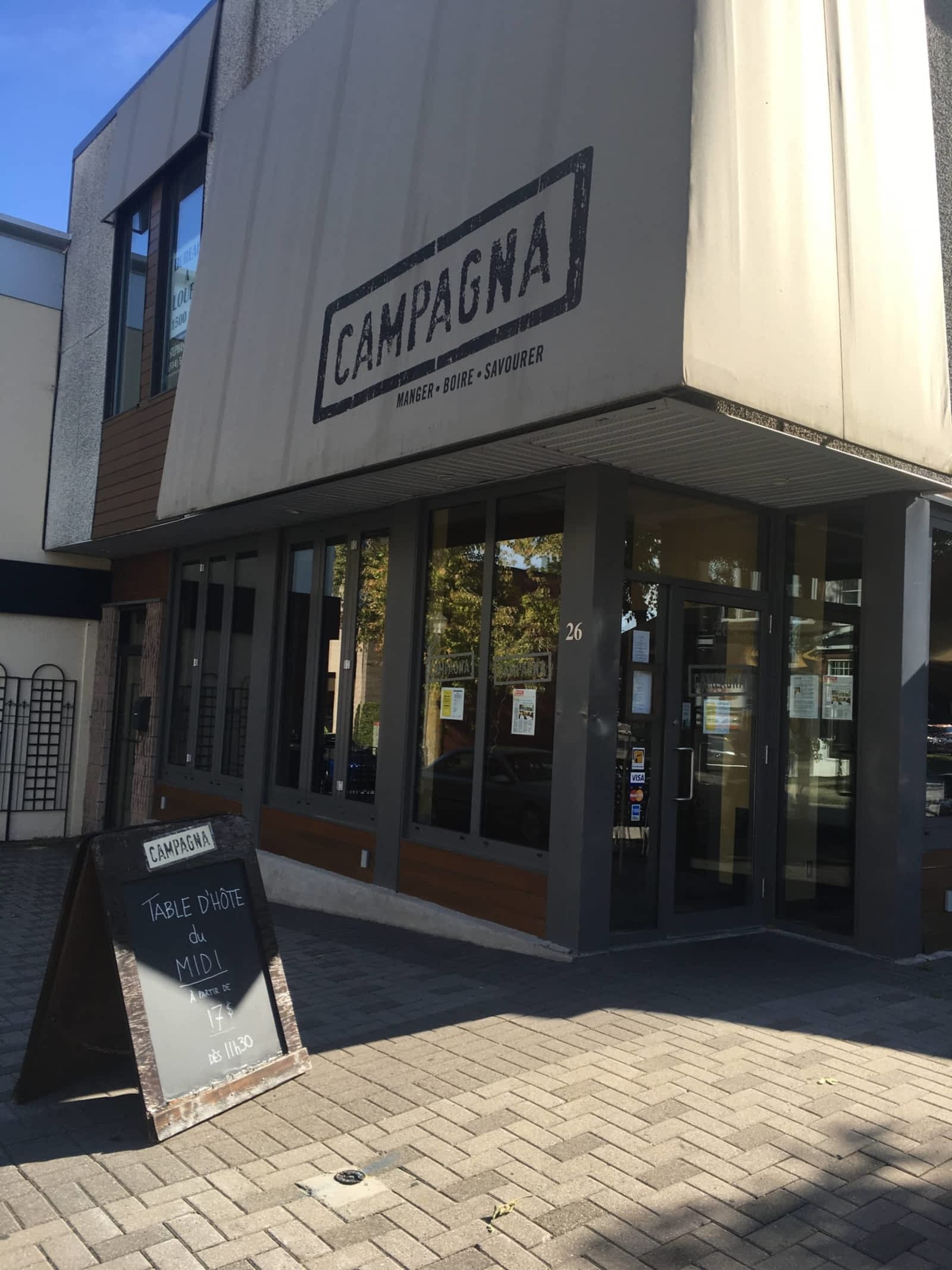 Photo credit: yellowpages.ca