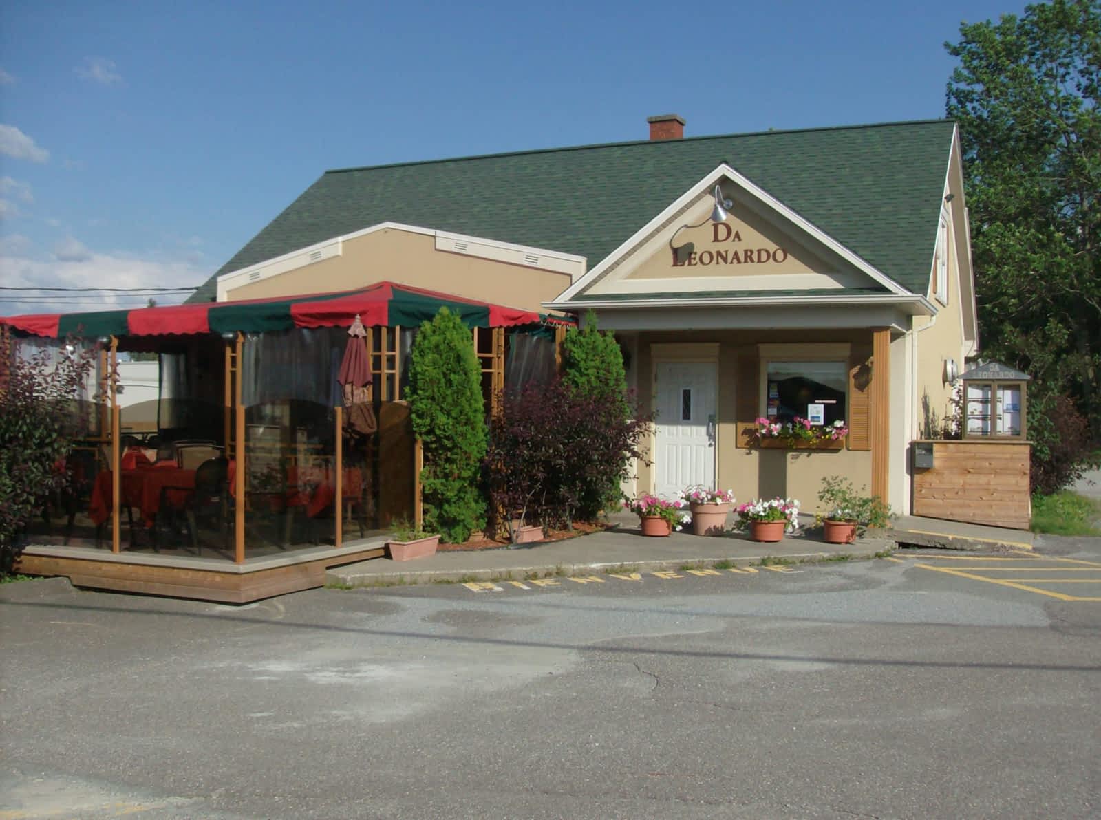 Photo credit: yellowpages.ca