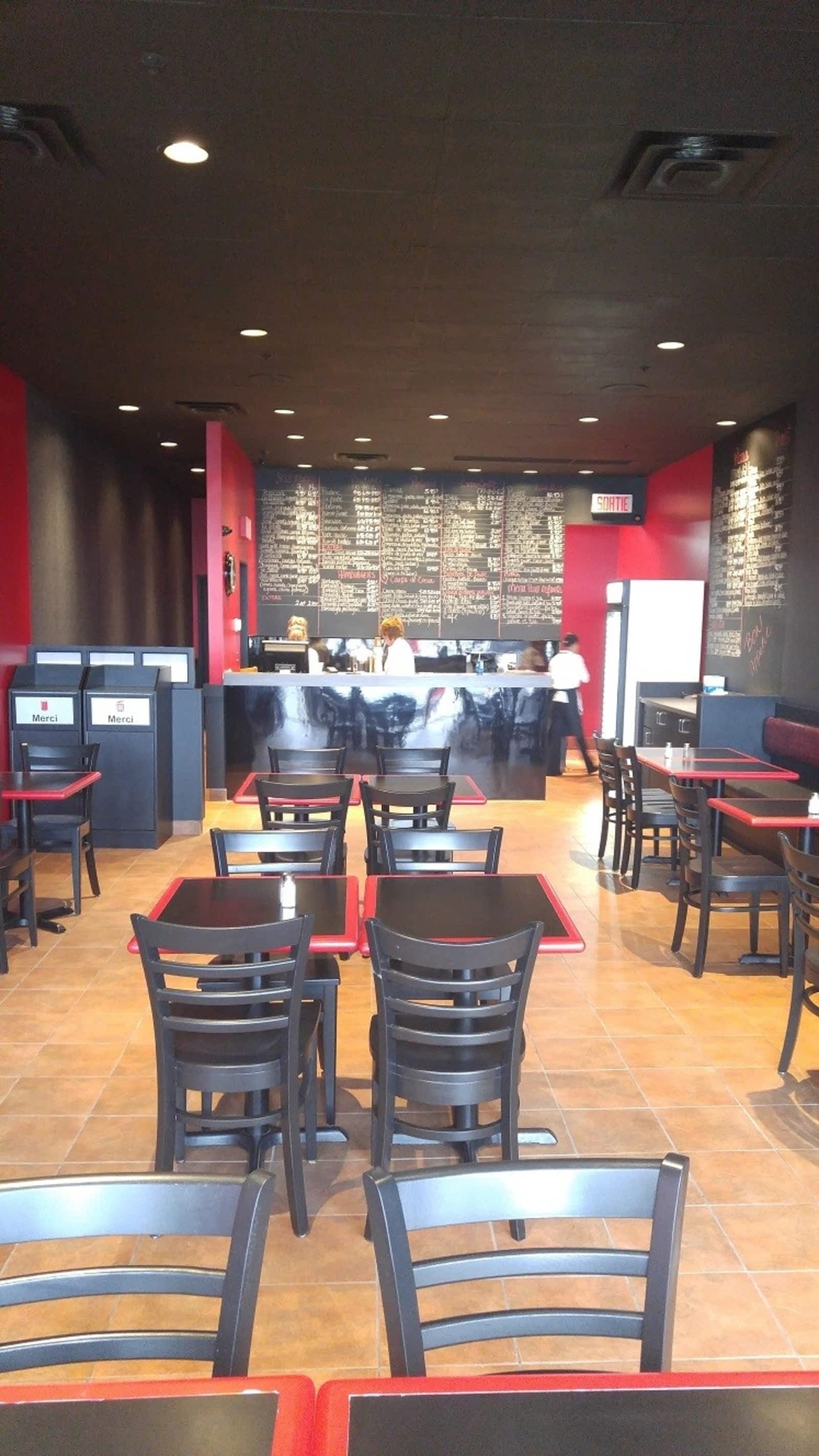 Photo credit: yellowpages.ca