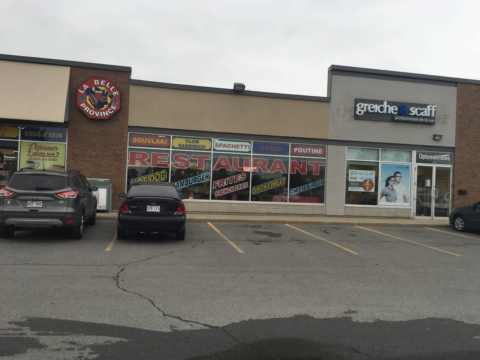 Photo credit: yellowpages.ca