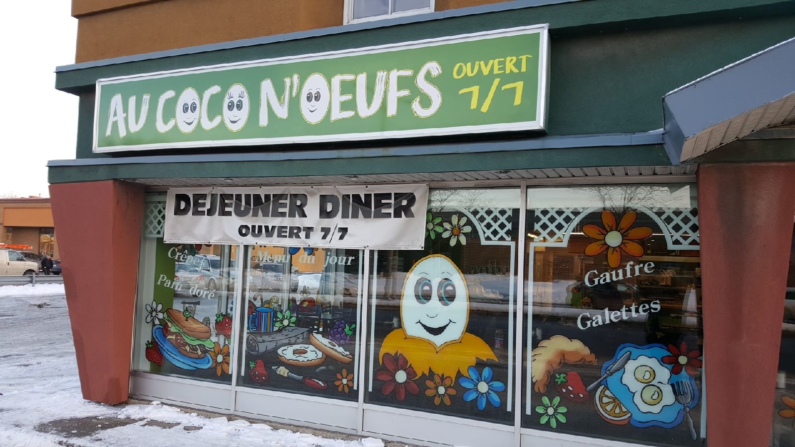 Photo credit: yellowpages.ca