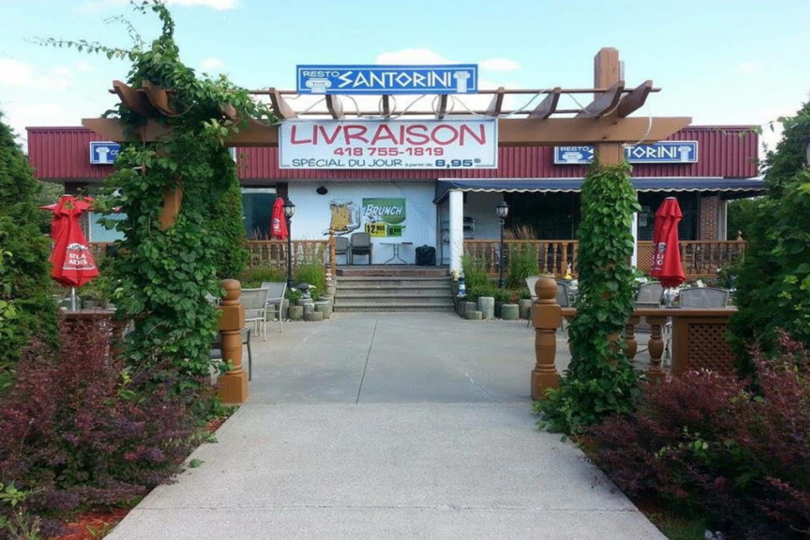 Photo credit: yellowpages.ca