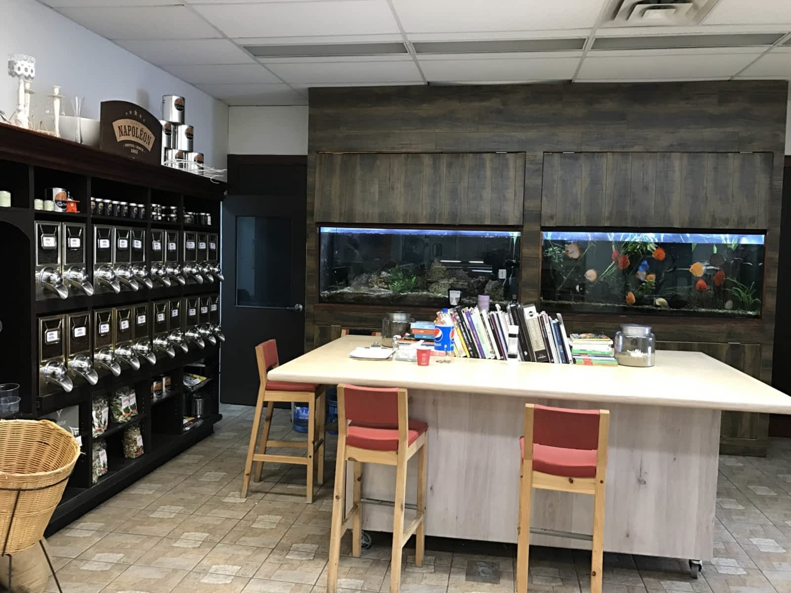 Photo credit: yellowpages.ca