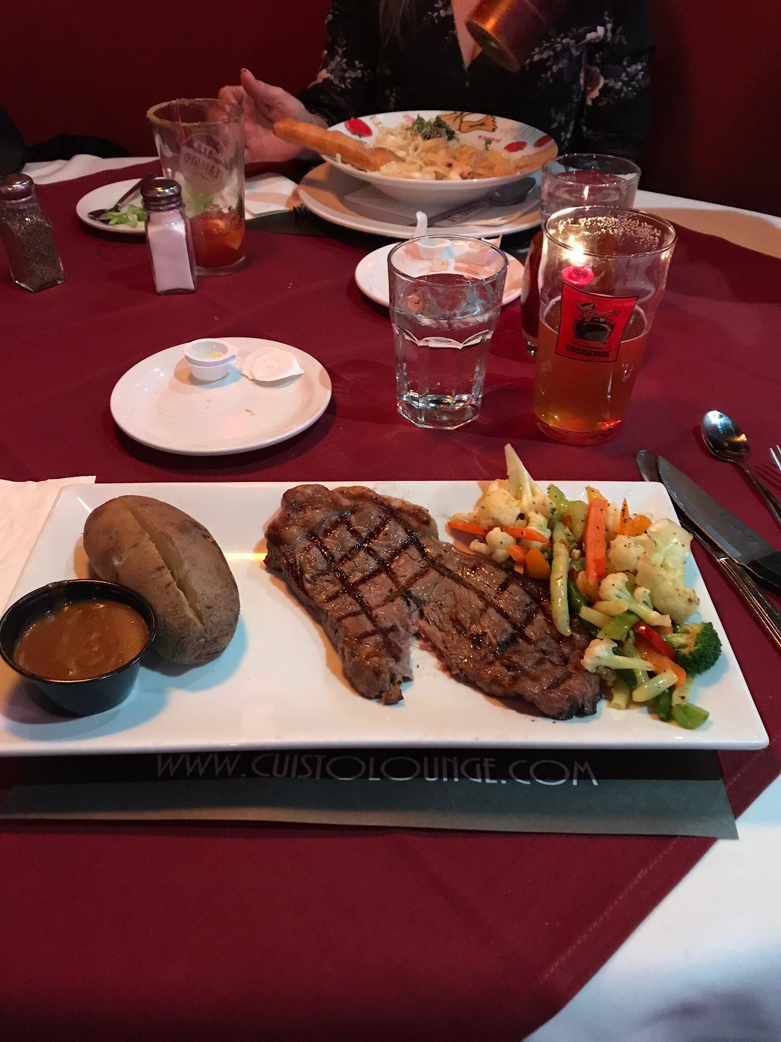 Photo credit: tripadvisor