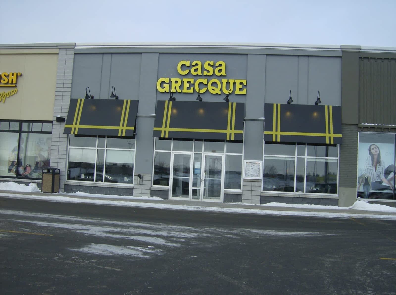 Photo credit: yellowpages.ca