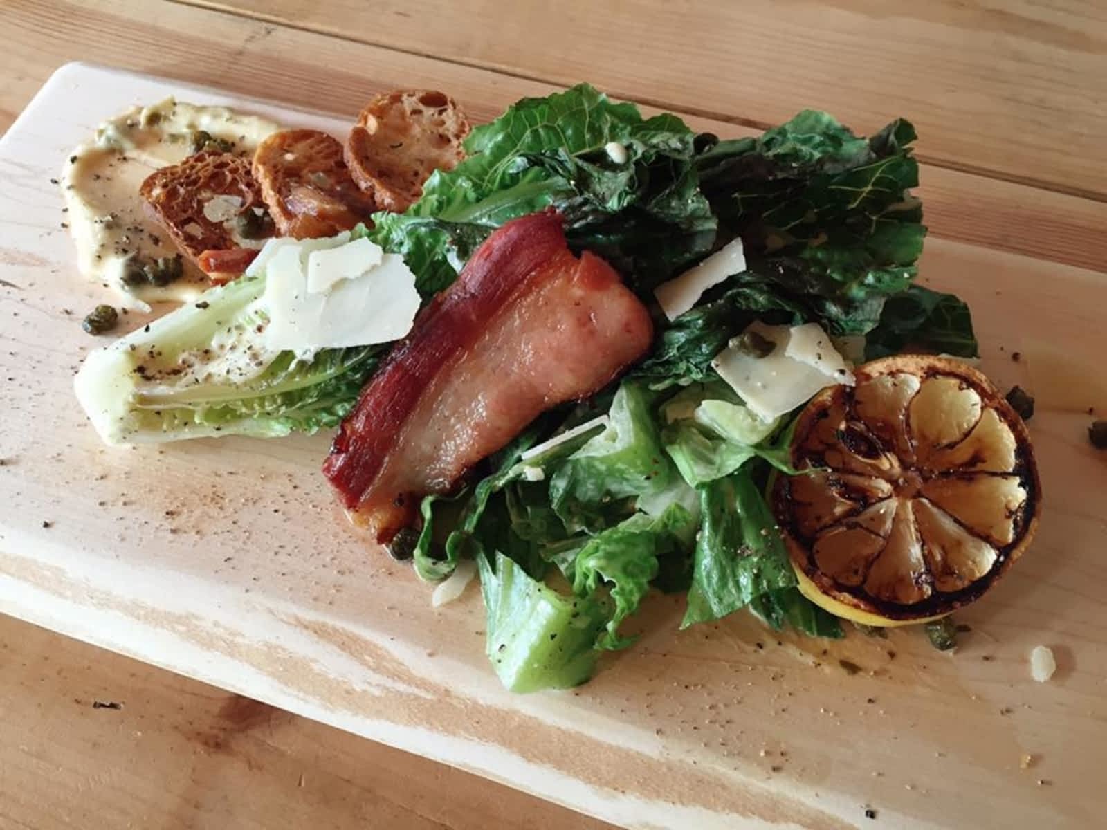 Photo credit: yellowpages.ca