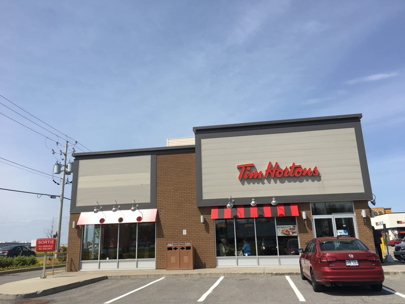 Photo credit: yellowpages.ca