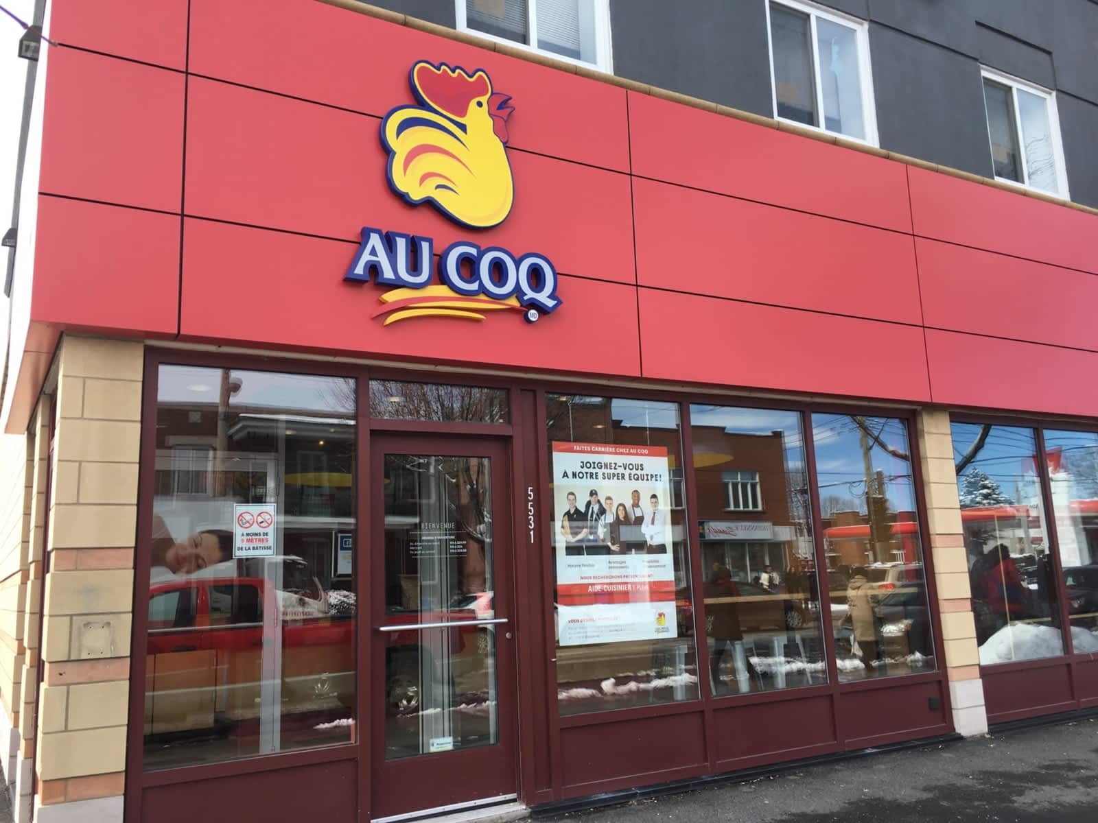 Photo credit: yellowpages.ca