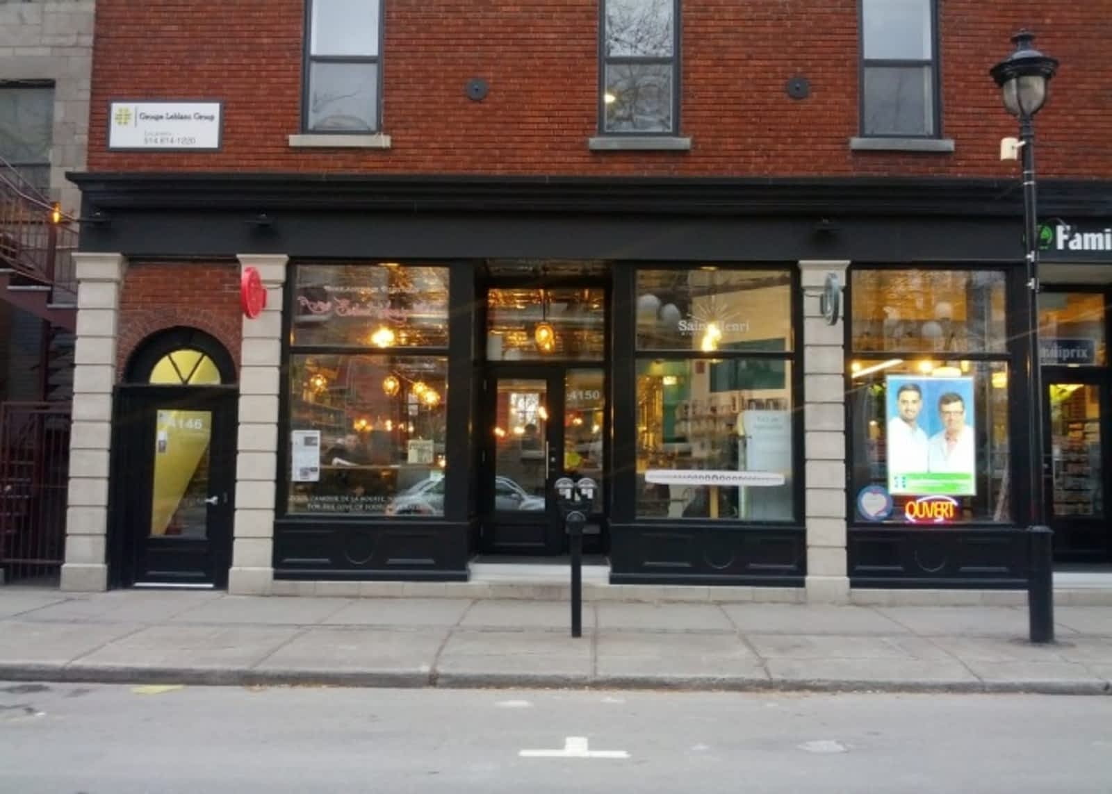 Photo credit: yellowpages.ca