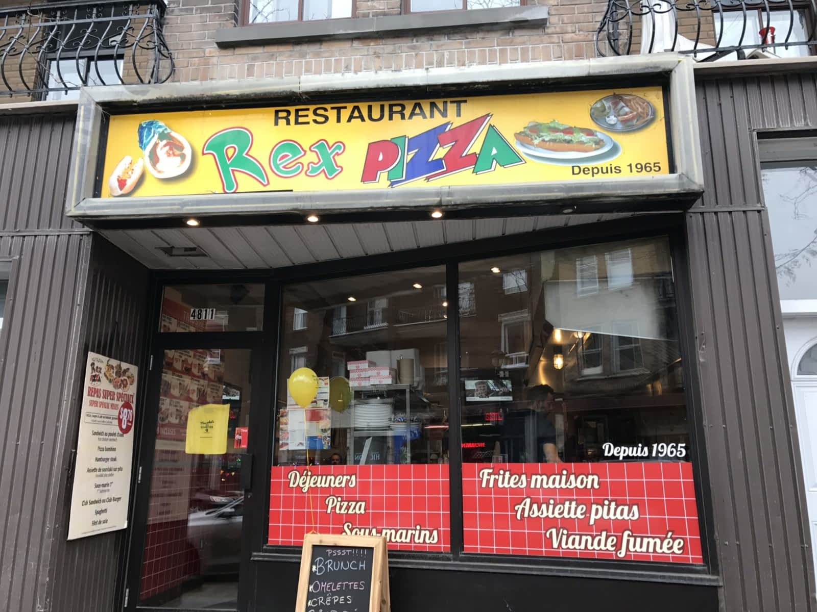 Photo credit: yellowpages.ca