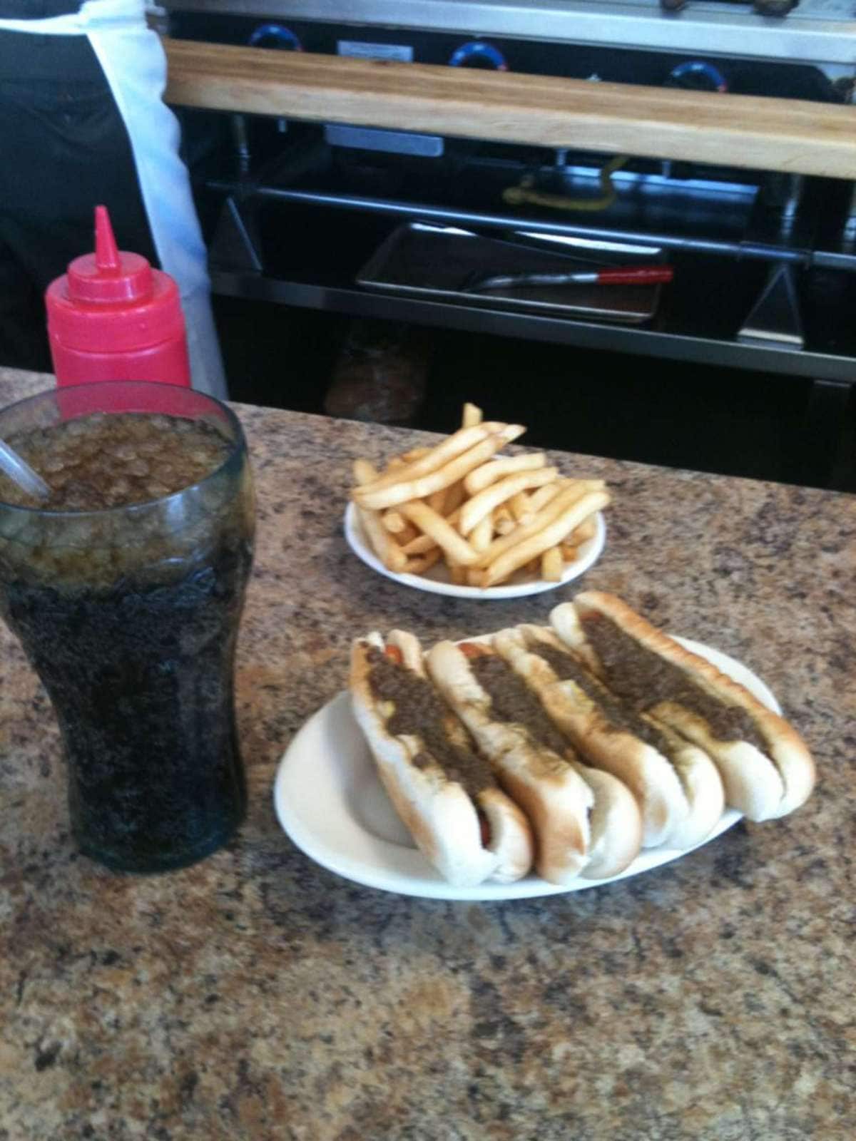 Photo credit: zomato