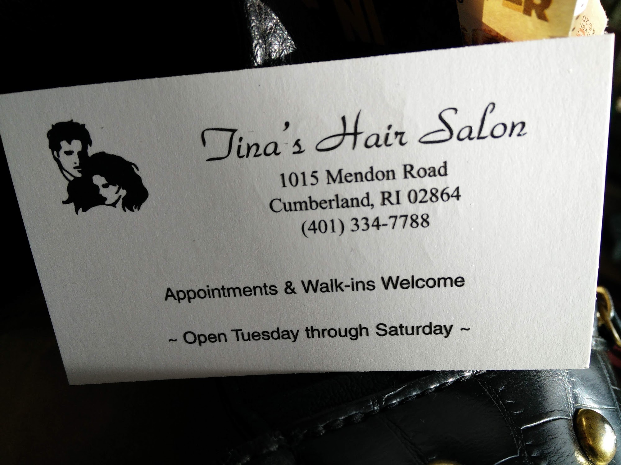 Tina's Hair Salon