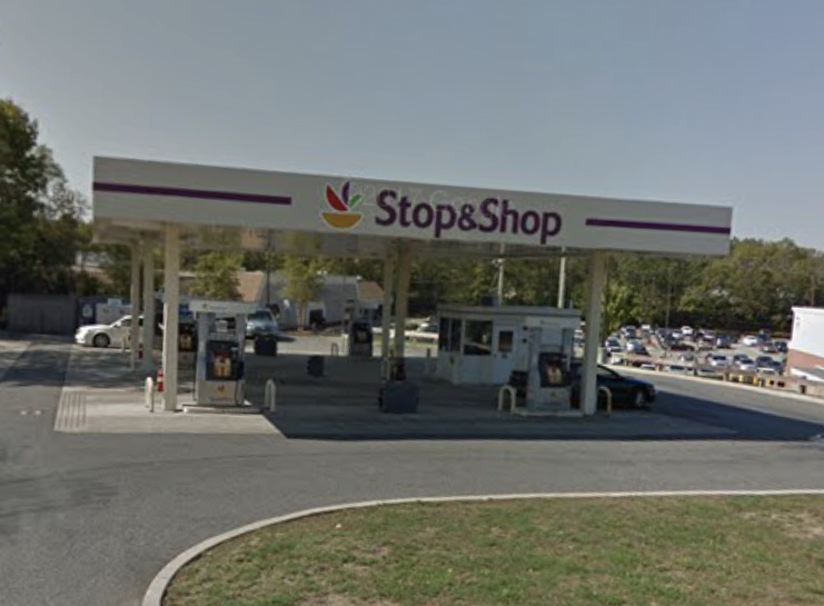 Stop & Shop Gas