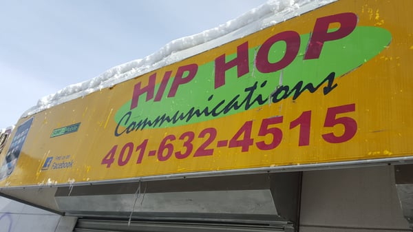 Hip Hop Communications