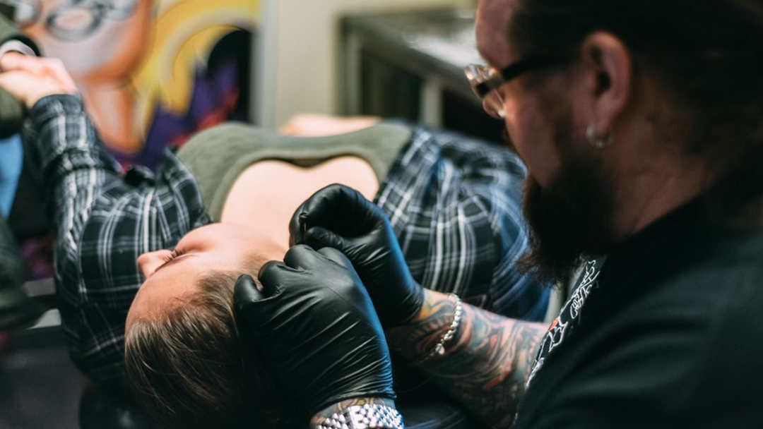 East Coast Tattooing & Body Piercing